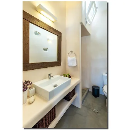 Exochi Traditional Apartmán Krotiri