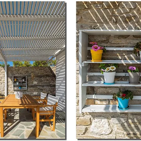 Apartmán Exochi Traditional *