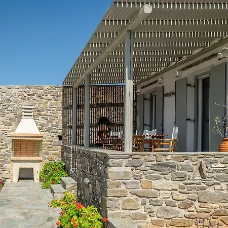 Exochi Traditional *