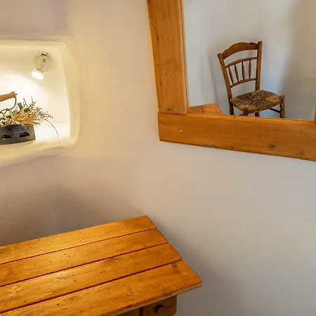 Exochi Traditional Apartmán